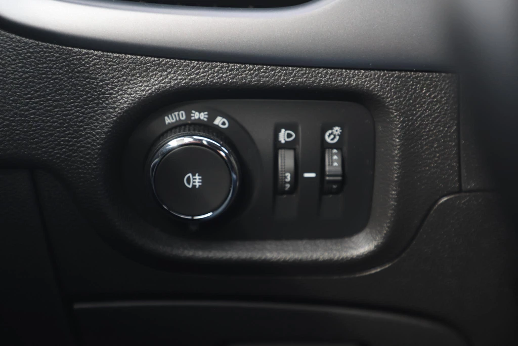 Opel Astra – foto 19