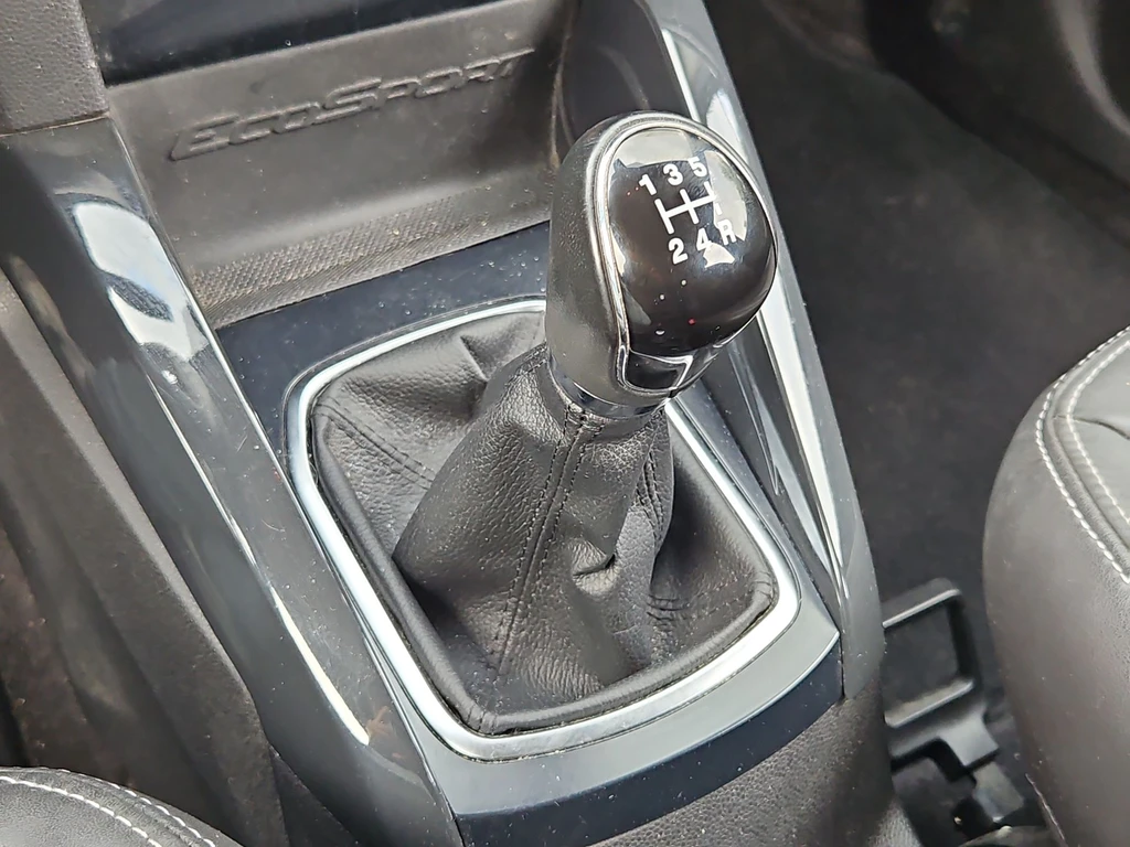 Ford EcoSport – foto 25