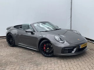 Porsche 911 – thumbnail 26