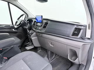 Ford Transit Custom – thumbnail 37