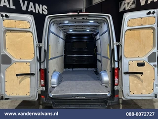 Volkswagen Crafter – thumbnail 10