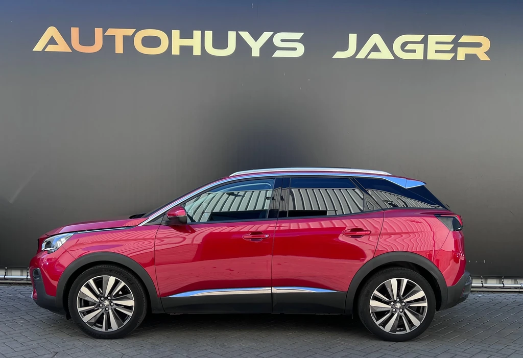 Peugeot 3008 – foto 2
