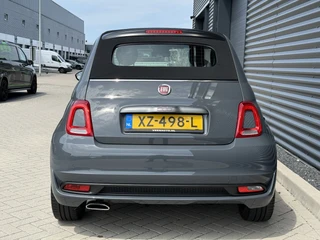 Fiat 500C – thumbnail 8