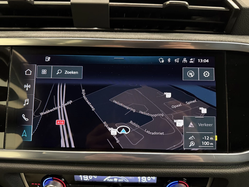 Audi Q3 – foto 22
