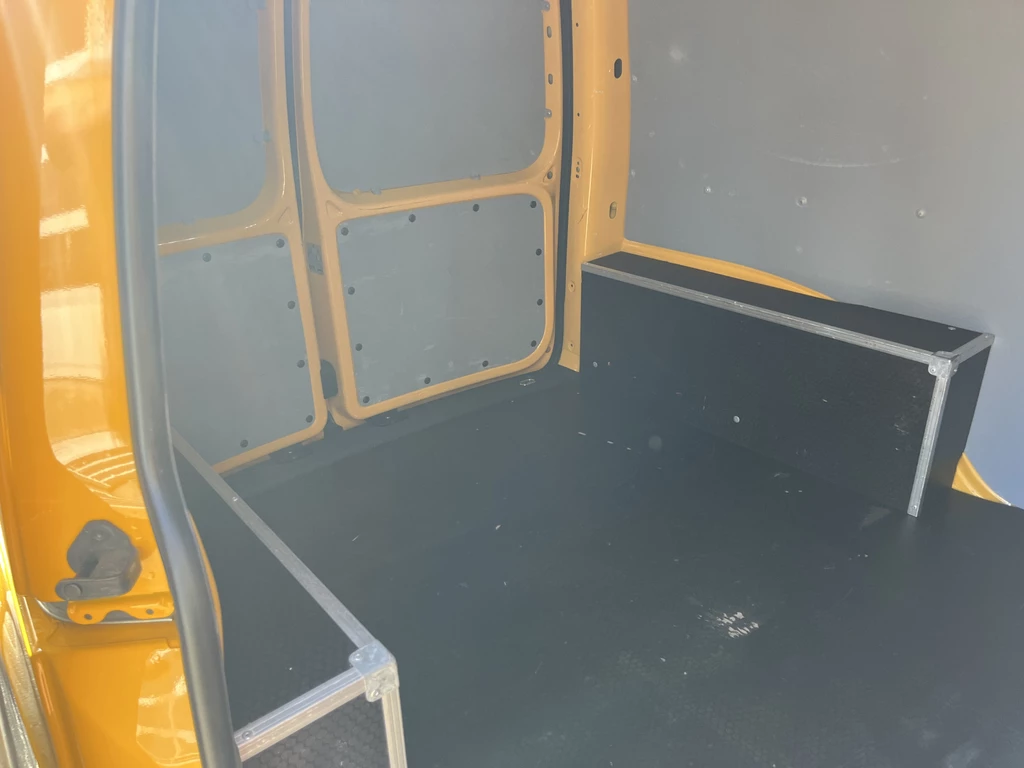 Volkswagen Caddy – foto 24