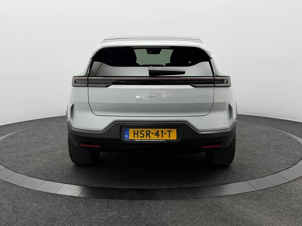 Polestar 3 – foto 5