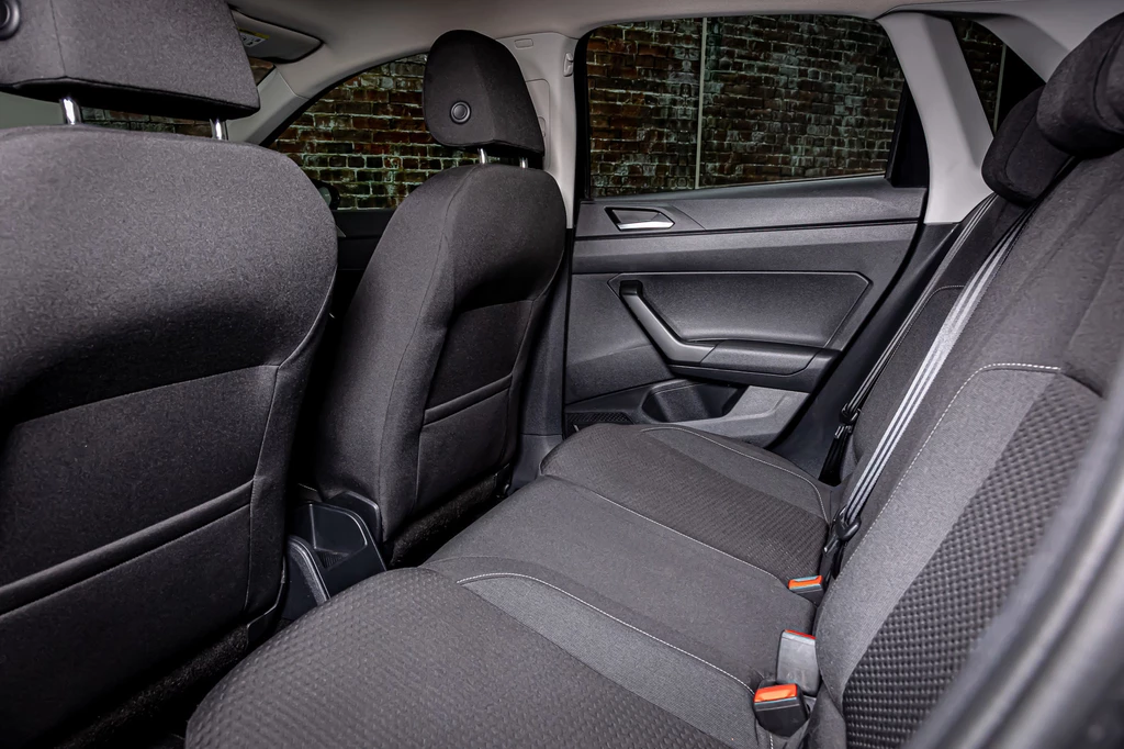 Volkswagen Polo – foto 25