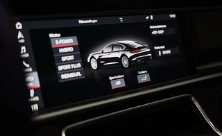 Porsche Panamera – thumbnail 24