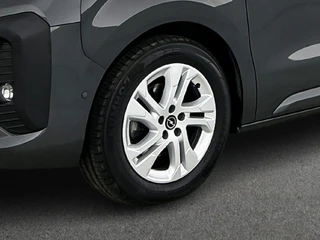 Opel Vivaro – thumbnail 27