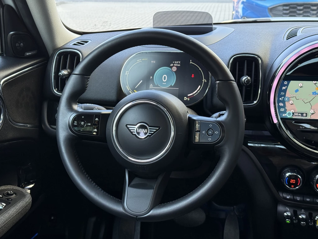 MINI Countryman – foto 35