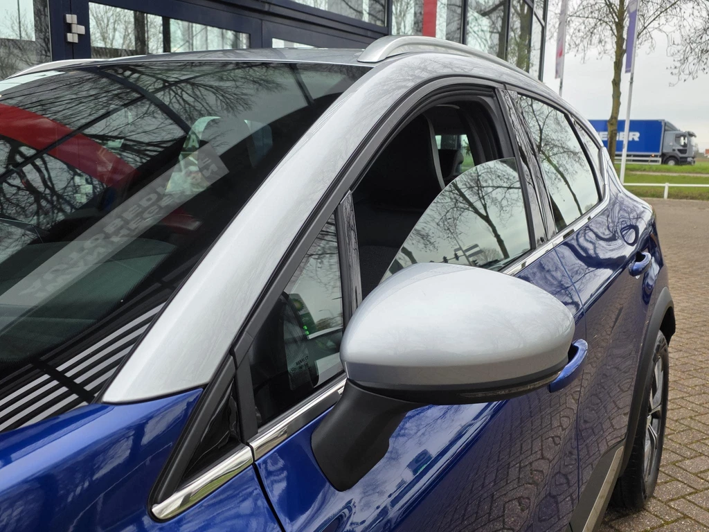 Renault Captur – foto 9