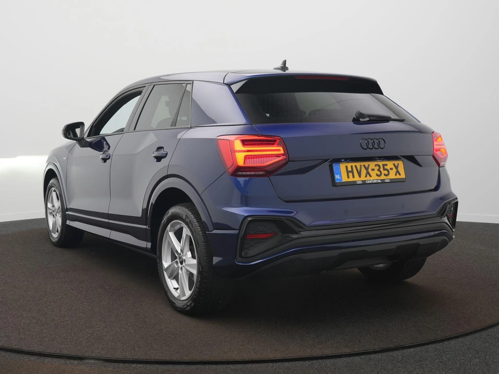 Audi Q2 – foto 4