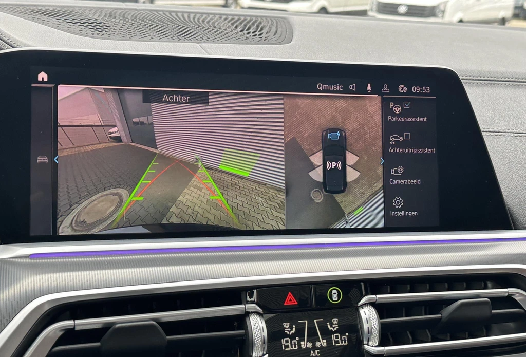 BMW X5 – foto 12