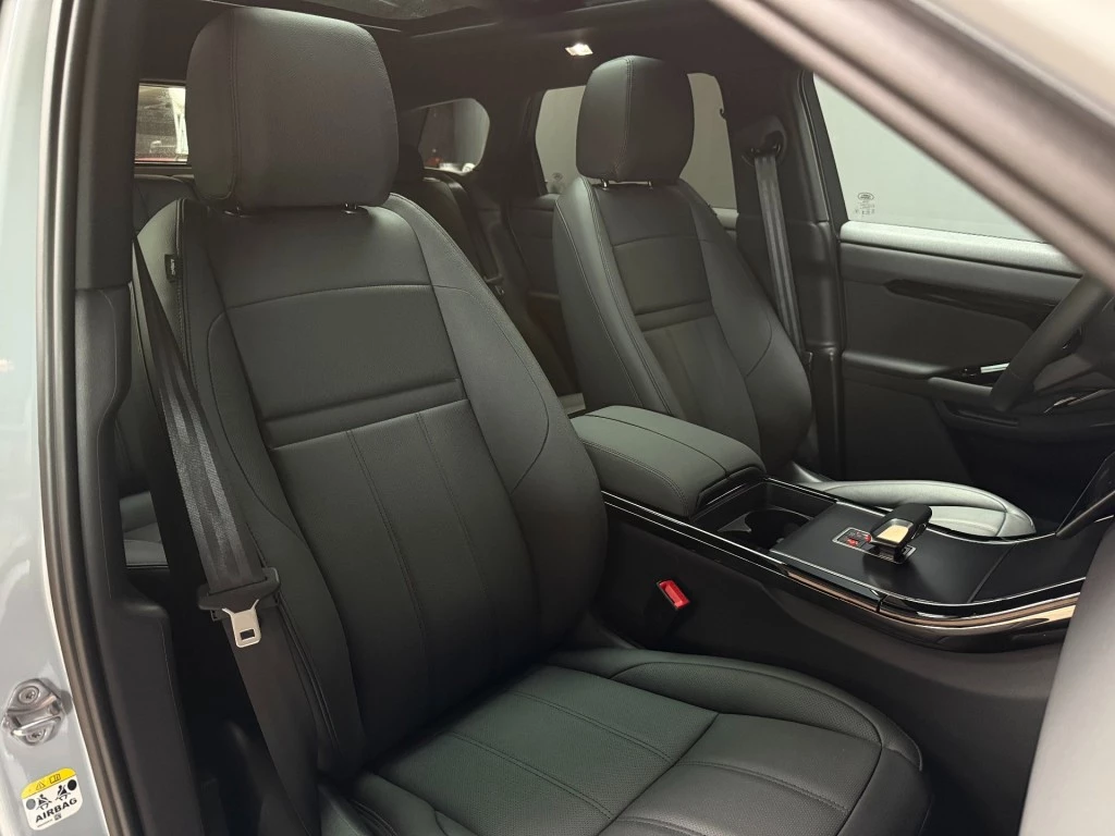 Land Rover Range Rover Evoque – foto 8
