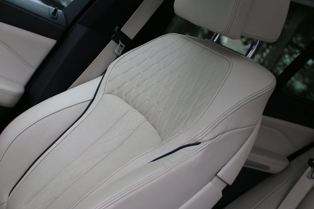 BMW X5 – foto 12
