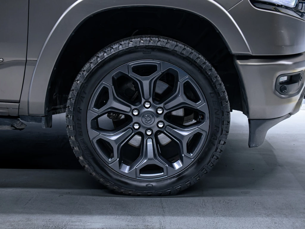 Dodge Ram 1500 – foto 8