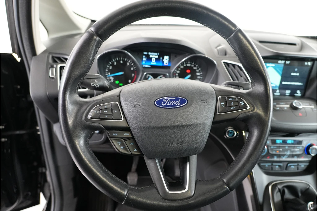 Ford C-MAX – foto 23