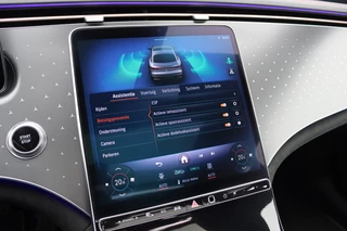 Mercedes-Benz EQS – thumbnail 47