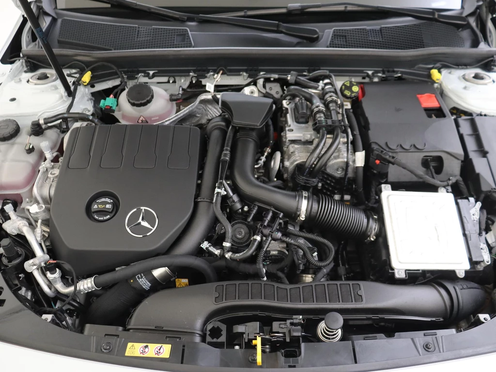 Mercedes-Benz CLA – foto 6
