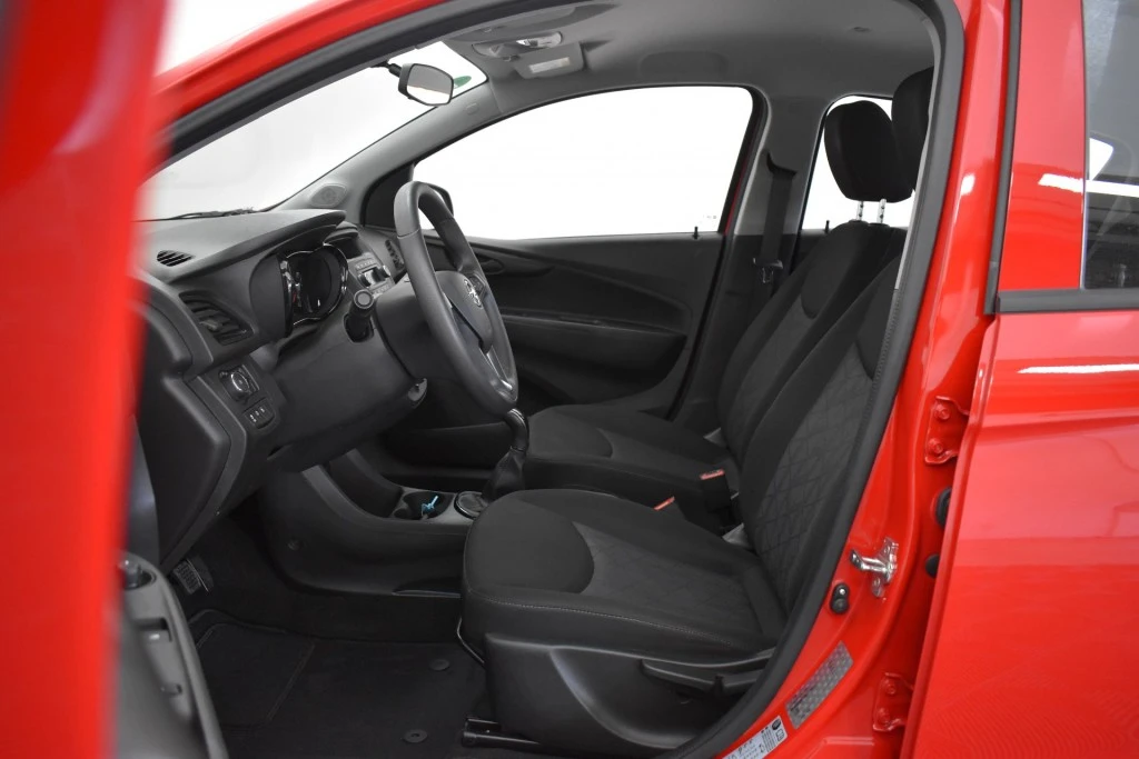 Opel KARL – foto 8