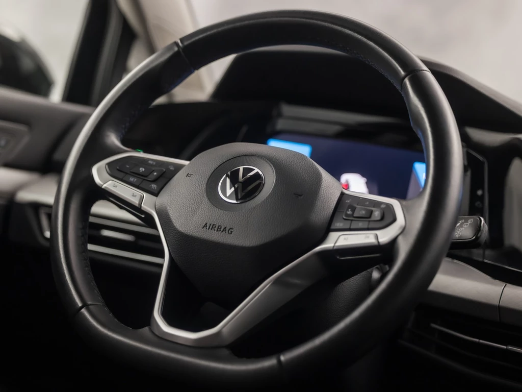 Volkswagen Golf – foto 22