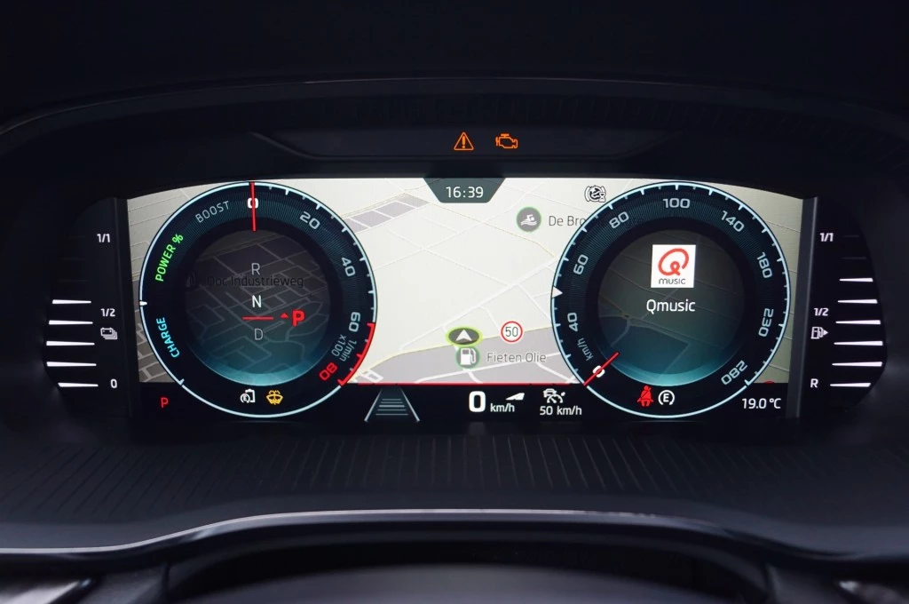 Škoda Octavia – foto 23