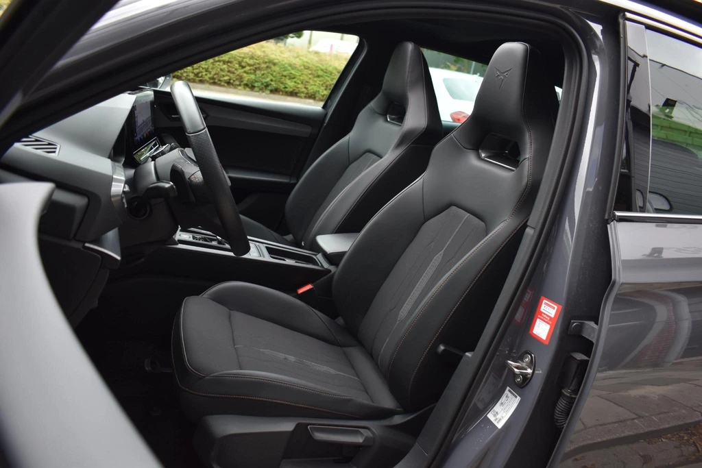 CUPRA Leon – foto 21