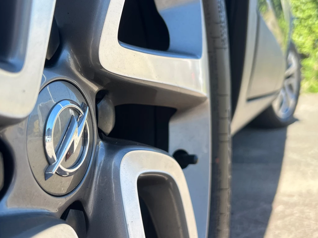Opel Crossland X – foto 17