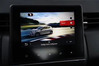 Renault Clio – thumbnail 22
