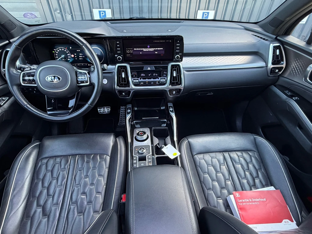 Kia Sorento – foto 7