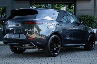 Land Rover Range Rover Sport – thumbnail 5