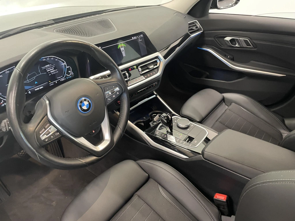 BMW 3 Serie – foto 8