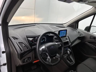 Ford Transit Connect – thumbnail 7