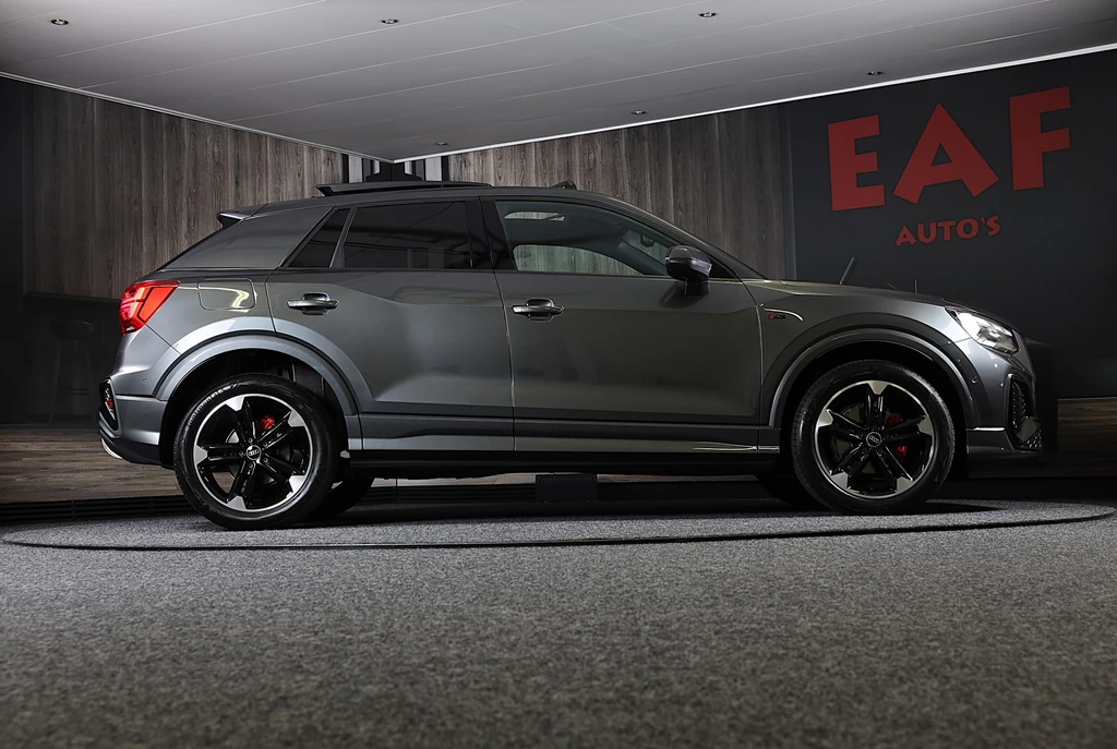 Audi Q2 – foto 16