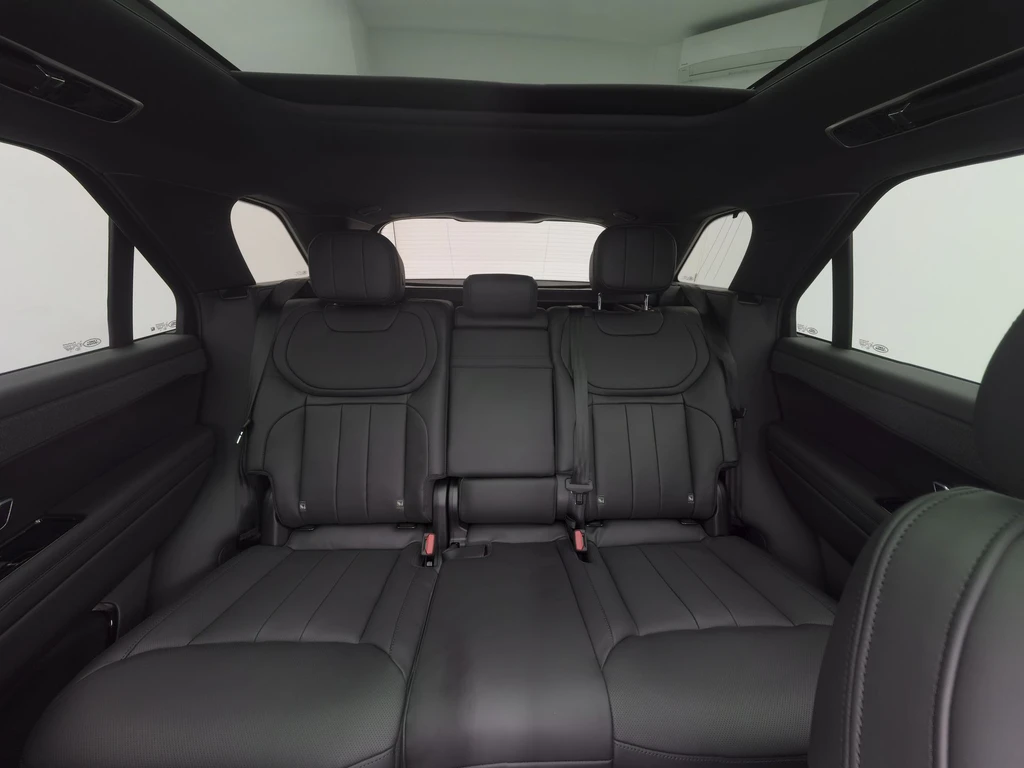 Land Rover Range Rover Sport – foto 23