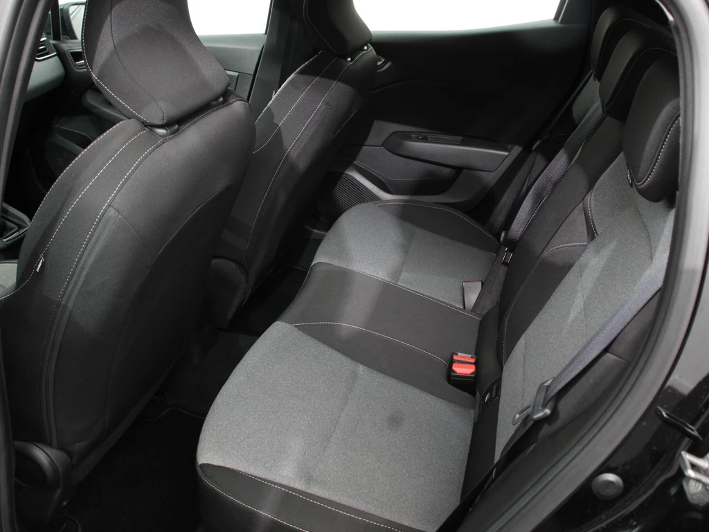 Renault Clio – foto 10