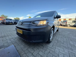 Volkswagen Caddy – thumbnail 2