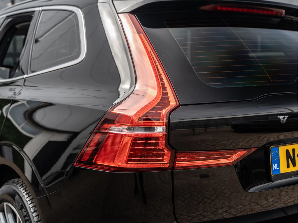Volvo XC60 – foto 11