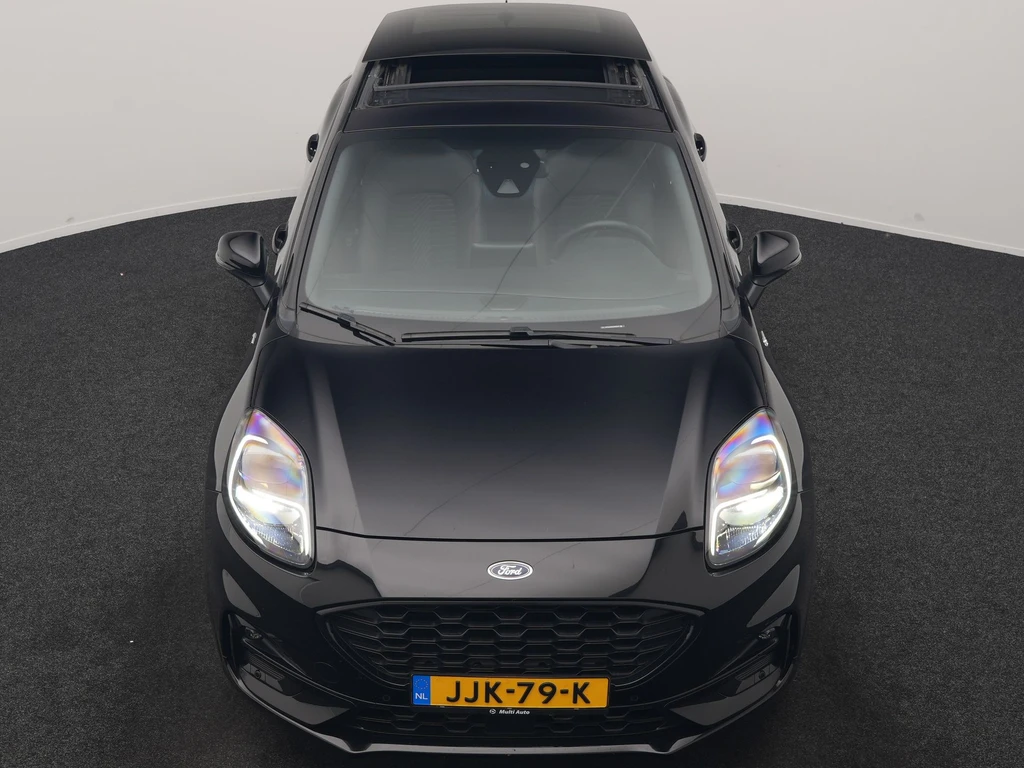 Ford Puma – foto 12