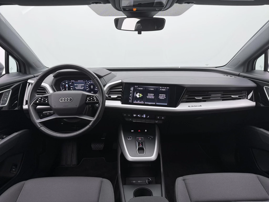 Audi Q4 Sportback e-tron – foto 12