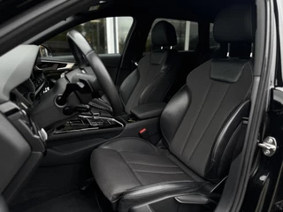 Audi A4 – thumbnail 8