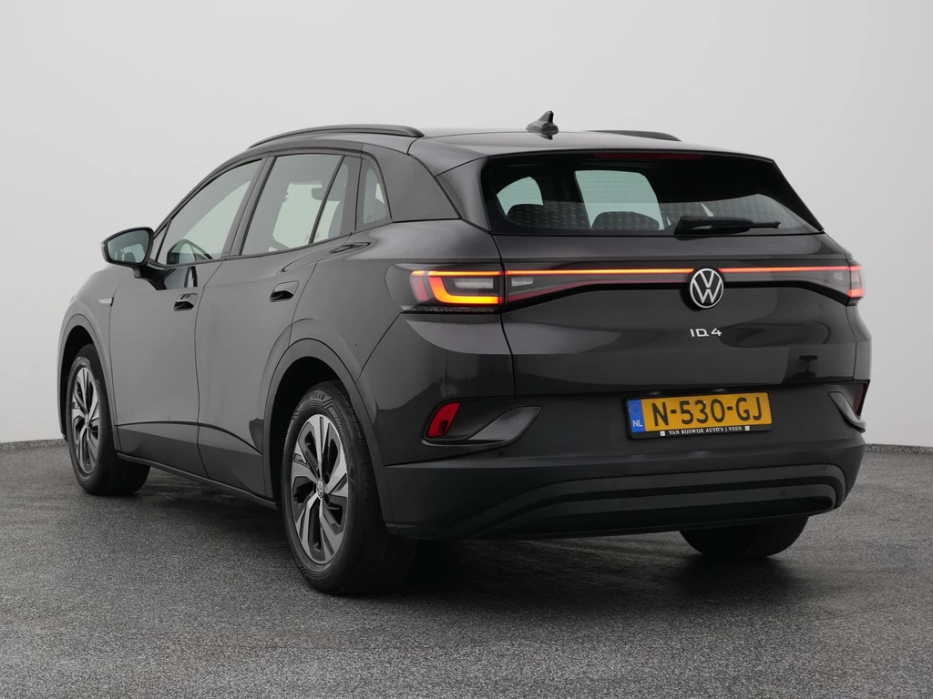 Volkswagen ID.4 – foto 4