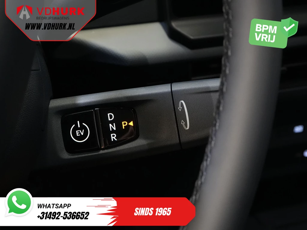 Kia PV5 – foto 19