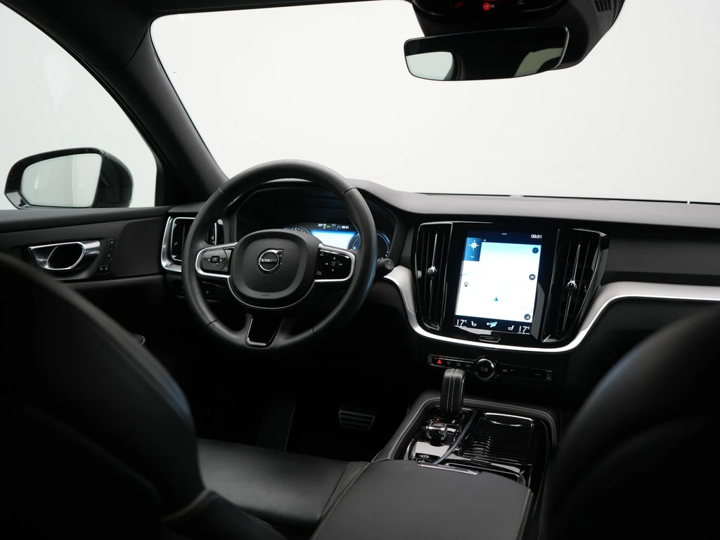 Volvo V60 – foto 23