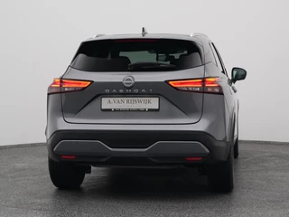 Nissan QASHQAI – thumbnail 7