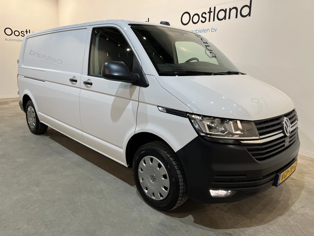 Volkswagen Transporter – foto 7