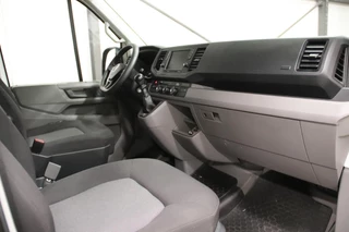 Volkswagen Crafter – thumbnail 10