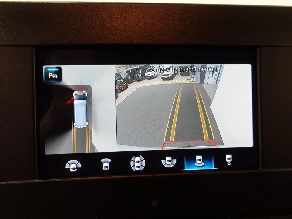 Mercedes-Benz Sprinter – foto 39