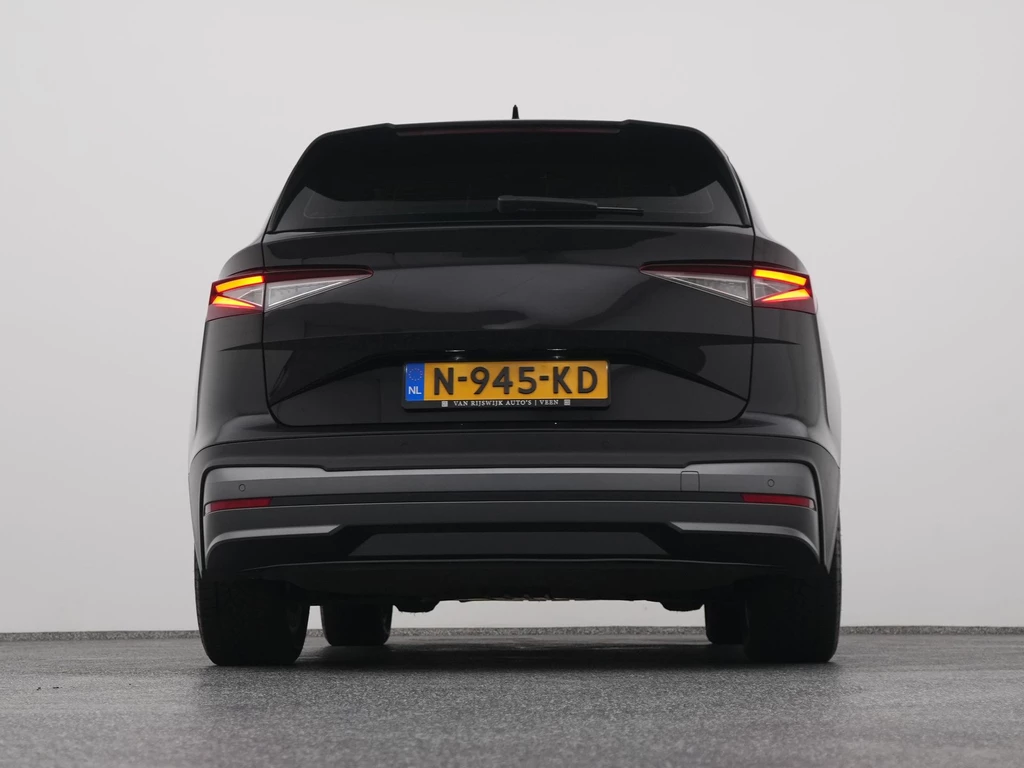 Škoda Enyaq iV – foto 10