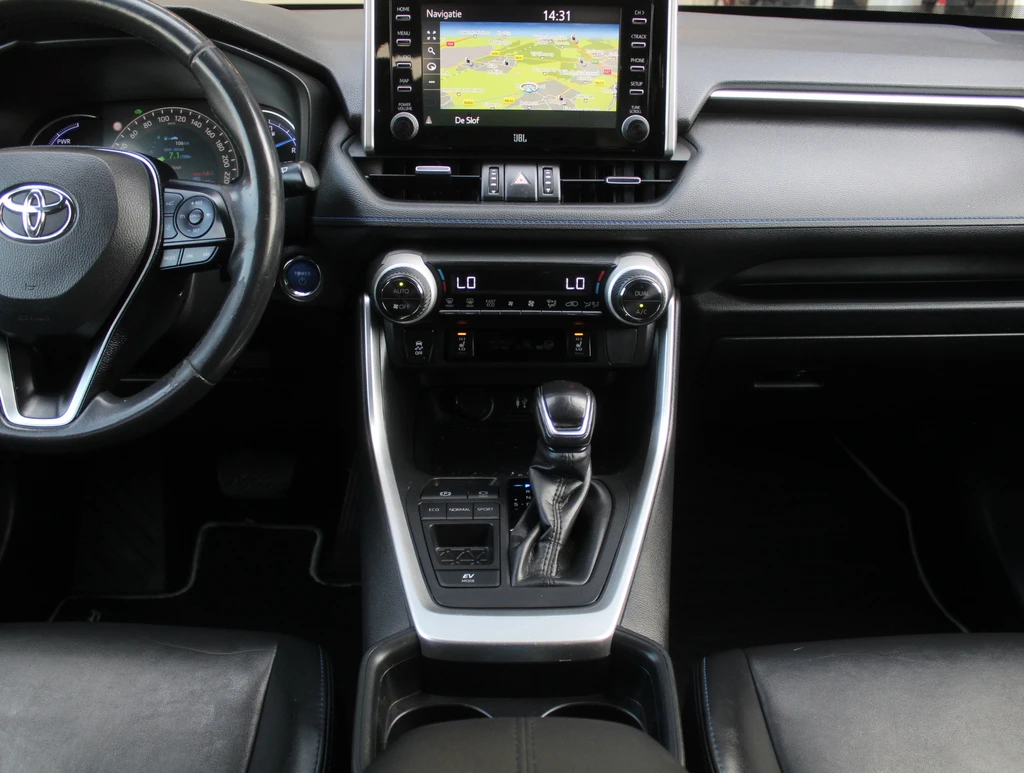Toyota RAV4 – foto 47